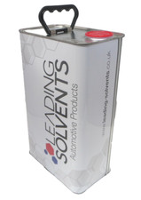 Anti Bloom Cellulose Thinners Paint Primers Solvent 5L Antibloom Non Bloom Cell