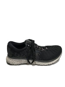 brooks glycerin 17 black