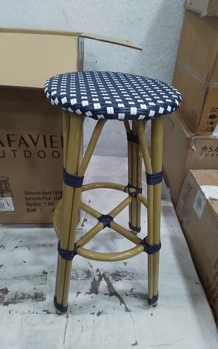 Safavieh KELSEY COUNTER STOOL, Reduced Price 2172740703 PAT4018A - 第 3/5 張圖片