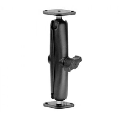 Doppelsteckschlüssel langer Arm 1'' Kugel und Diamantsockel