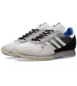 adidas hanon dark storm