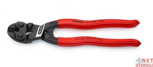 Tronchese a tagliente laterale con grande rapporto di leva M113605 - Debrunner Acifer
