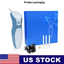 4Th Maglev Fibroblast Plasma Pen Eyelid Lifting Skin Freckle Dark Spot Remover