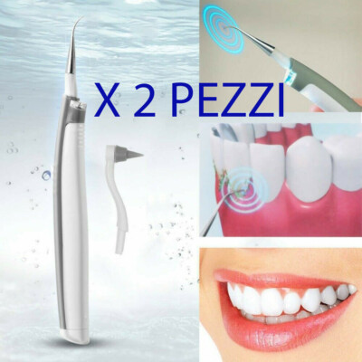 Pulizia Denti (2025) Al Miglior Prezzo - Foto 11