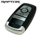 2025-2026 FORD RANGER RAPTOR REMOTE KEY FOB 164-R8406 R2DV-25K601 433 MZ NEW OEM