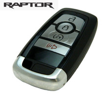 2025-2026 Ford Ranger Raptor Remote Key Fob 164-r8406 R2dv-25k601 433 Mz New Oem