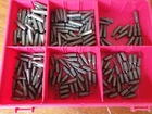 TORX BIT 6 Point Socket Hex Drive 25mm long - T8 T10 T20 T25 T27 T30 T35 T40 T45