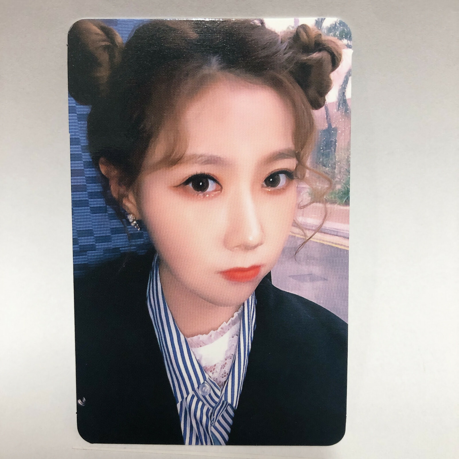DREAMCATCHER SUA MMT フォトブック トレカ