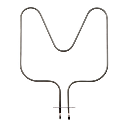Heizelement 1000W Unterhitze 220/240V passend wie Zanussi 357063501/5 Backofen