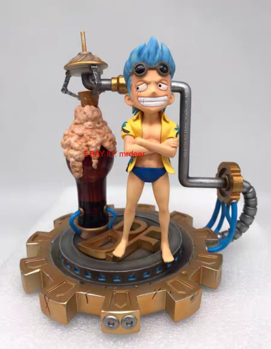 70’S★見習いちびっこ海賊★子供★人形★パイレーツ★ビンテージ★オブジェ★ In Stock Childhood Straw Hat Pirates TC-Studio Luffy Sanji Zoro