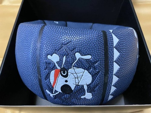 ラブーン One Piece X Casetify ラブーンバスケットボールの通販 By みずパパ Shop ラクマ することと