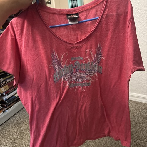 Harley Davidson Niagara Falls Women’s XL - Picture 14 of 15