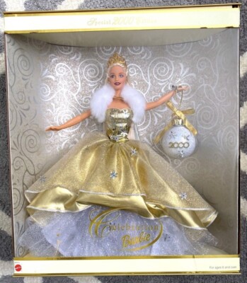 Great Barbie new never opened 11 Brand New, Never Opened Barbie main image 4
