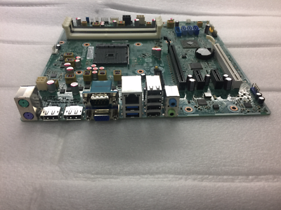 Carte mère Hp EliteDesk 705 G2 SFF - 798073-001 CPU AMD A4-8350B @ 3
