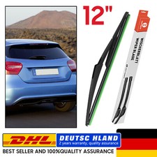 Scheibenwischer Wischerblatt hinten E-Klasse S212 GLK X204 für OE A2128201945