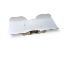 Greater Goods Connected Smart Baby Scale Model 0220 Max weigh 66lbs TESTED WORKS