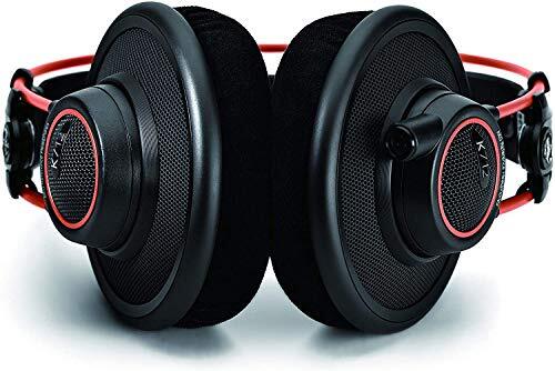 AKG K712 PRO | Bax Music - ヘッドホン AKG K712 PRO | Bax Music - ヘッドホン