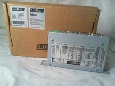 Linmot B1100-PP-XC Point to Point Controller - New in Box