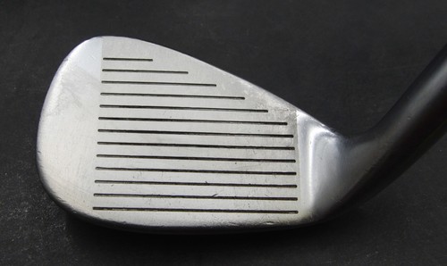 Titleist AP2 Forged Pitching Wedge Stiff Steel Shaft Super Stroke Grip - Picture 2 of 4
