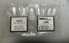 WMS WILLIAMS BB1 SLOT MACHINE SOFTWARE SET - LIFE OF LUXURY 3