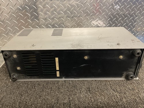 RadioShack TRS-80 Diskettenlaufwerk FFD extern Vintage (getragen) - Bild 6 von 7