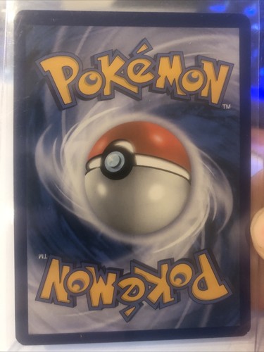 Pokémon TCG Musharna Phantom Forces 40/119 Reverse Holo Rare Near Mint - Picture 2 of 2