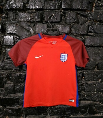 boys england away kit 2018