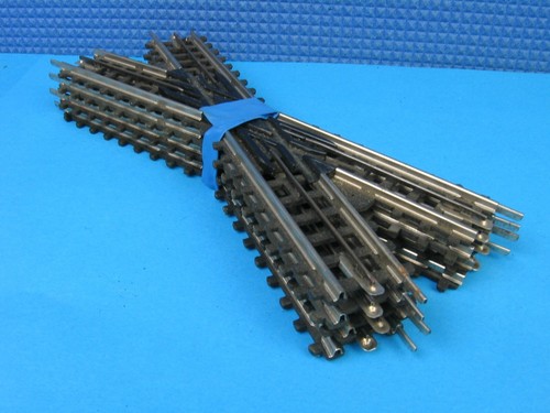 Trix Express 709 Hohlprofilgleis Kreuzungen 4 Stück   AX 2540 -361 | Zustand: Gebraucht