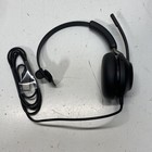 Jabra Headset Evolve2 40 HSC130 Black USB A Corded — photo 2