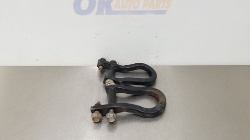 84392069 - Genuine GM Frame Assembly, Front Half - View #11