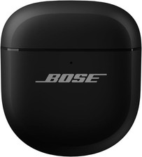 Bose QuietComfort Ultra Earbuds 2nd Gen Replacement Charging Case Black