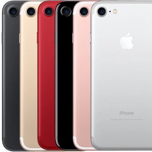iPhone 7 256GB Wi-Fi Capable for sale | eBay