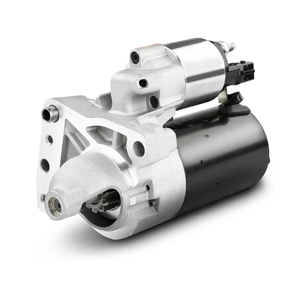 Fits Mini Cooper 2007-2015 Cooper Countryman 1.6L 0.9KW 12V 10T CW Starter Motor Foto 2 de 4