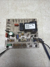 Rheem Ruud Weather King Defrost Control Board & Sensor Replaces 47-21517-16