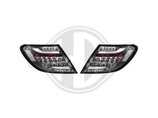 "Designrückleuchten für Mercedes W204 2011-"