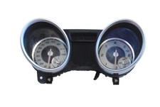 Mercedes SLK250CDI Tachometergruppe A1729006510 R172 2015 RHD 25589393 Mercedes SLK250CDI Tachometergruppe A1729006510 R172 2015 RHD 25589393