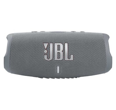 JBL Charge 5 Gray Bluetooth Speaker (Open Box)