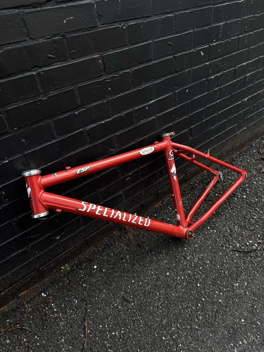 Specialized Aluminum Frame Only Bike Frames for Mountain Bike for