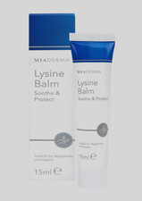 Miaderma Lysin Lippenbalsam 15ml Auslaufmodel...