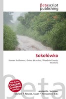 Lambert M. Surhone (U. A.) | Soko¿óWko | Taschenbuch | Englisch (2026)