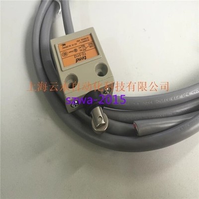 1pcs used TEND to travel switch TZ-3112 #jg