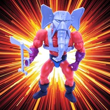 Masters of the Universe Origins Actionfigur 2023 "Snout Spout" (lose) 14 cm