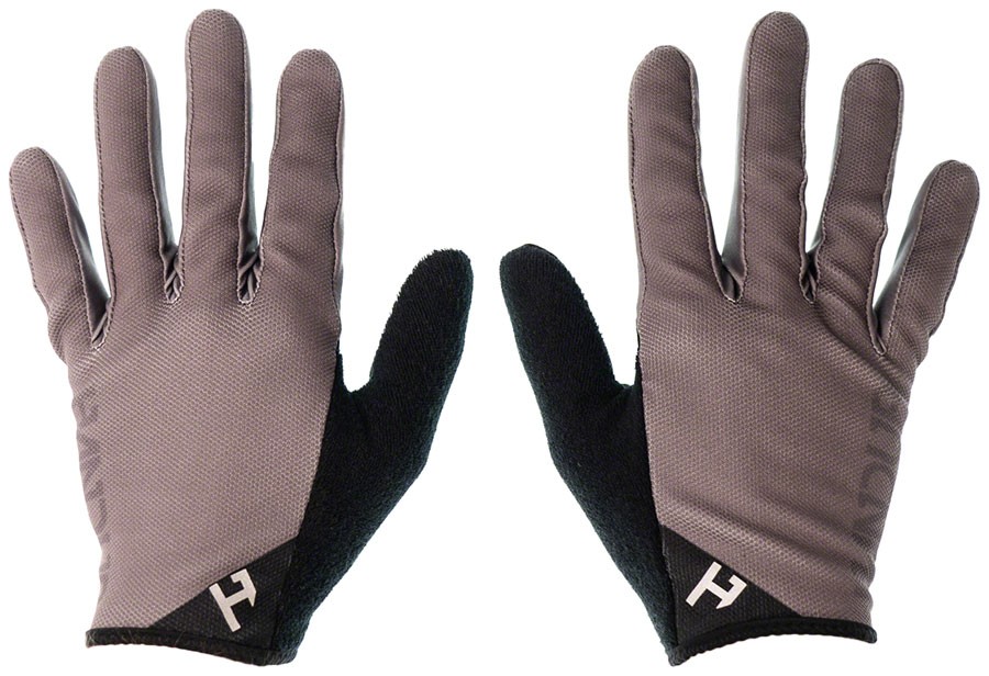 Handup Most Days Gloves - Steel Gray Medium 5590₽