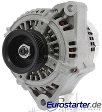 Alternator New Eurostarter OE Ref. 1012117180 for Toyota