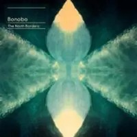 The North Borders | Bonobo | Audio-Cd | CD | 2025 | Integral | EAN 5021392806129