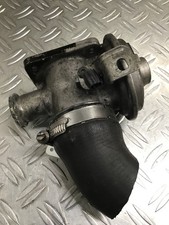 AGR-Ventil 778545205 BMW 3er (E46) 320d 110kW 150PS 