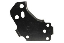 hinten links BLIC 6508-06-3255935PP Halter, Stoßfänger für JEEP