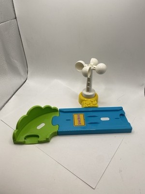 VTech Airport Go Go Smart Wheels Replacement Pieces