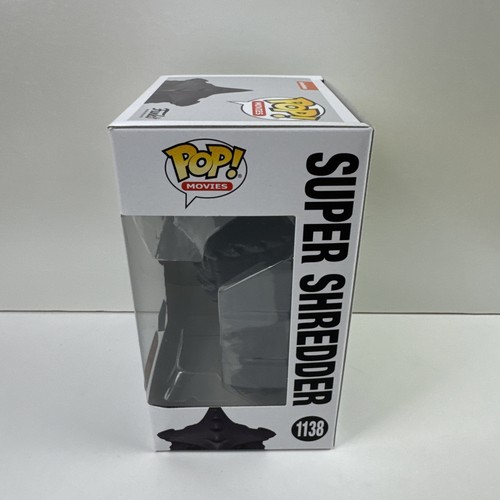 Funko POP! Super Trituratore #1138 - Foto 2 di 6