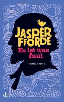 Es ist was faul: Roman von Jasper Fforde | Buch | Zustand sehr gut